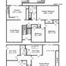 2940 Crestwood Drive, Decatur, IL Floorplan